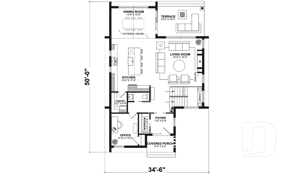 1st level -  - Freya