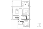 Vignette Finished basement (Optional $) - 3733