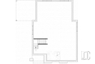 Vignette Unfinished basement (Optional $) - 3740
