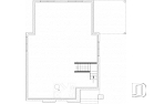 Vignette Unfinished basement (Optional $) - 3740