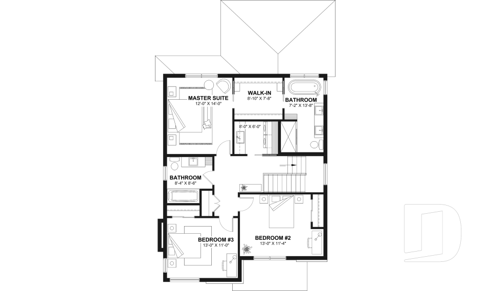 2nd level -  - Tiago