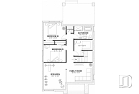 Vignette Finished basement (Optional $) - 3741