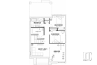 Vignette Finished basement (Optional $) - 3741