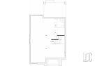 Vignette Unfinished basement - 3741