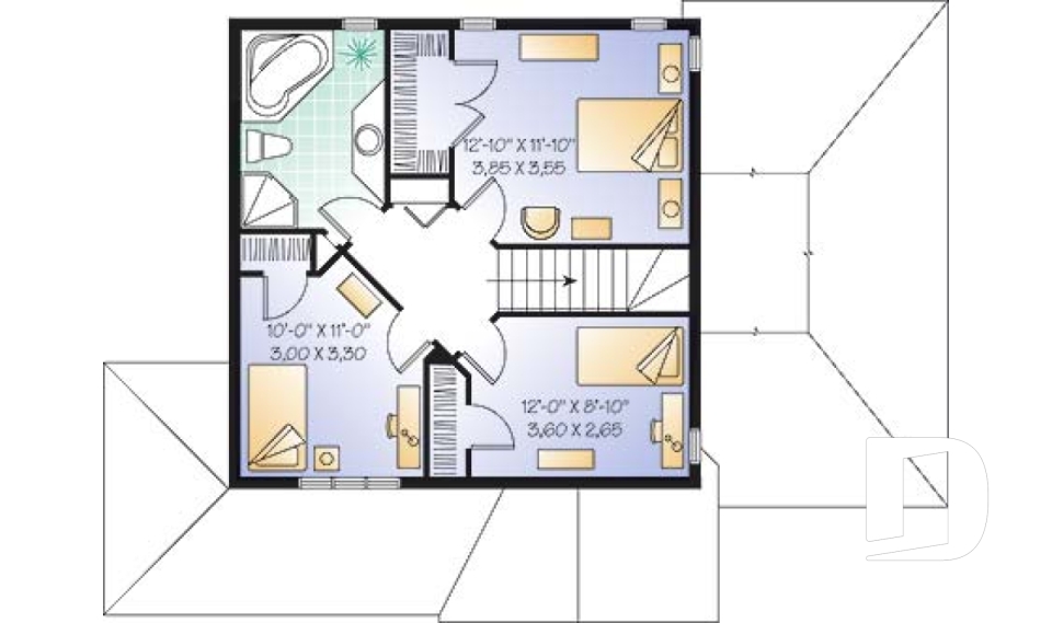 2nd level -  - Country Charmer 3
