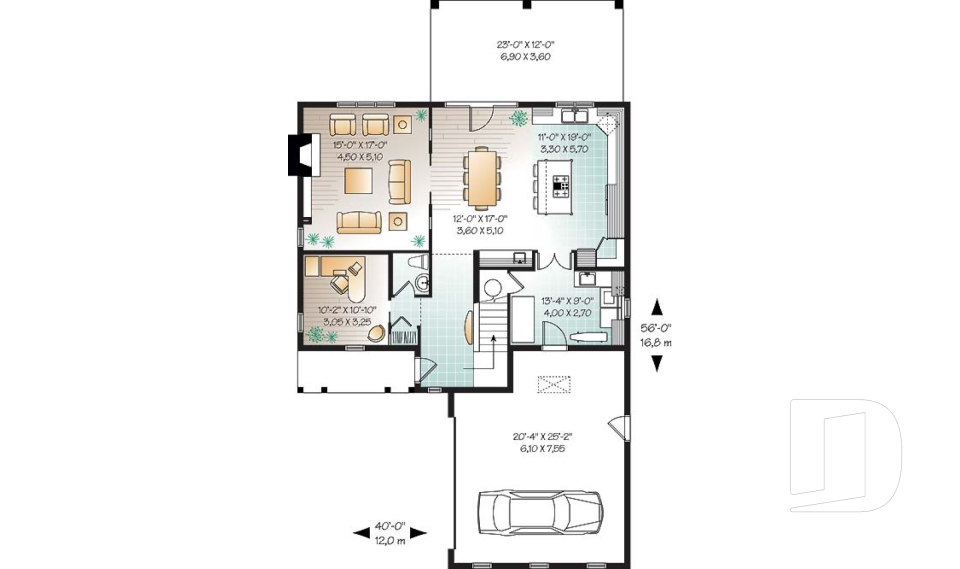 1st level -  - Nikolas