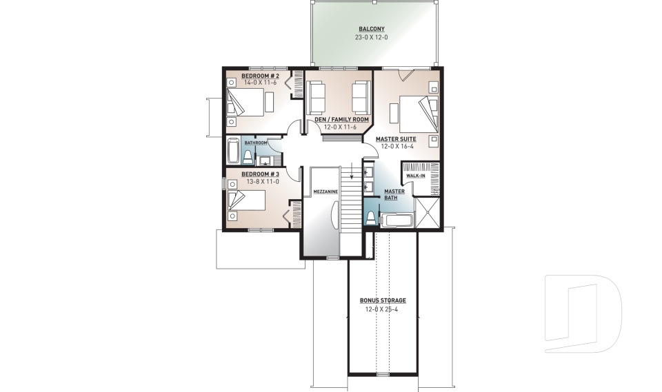 2nd level -  - Nikolas 2