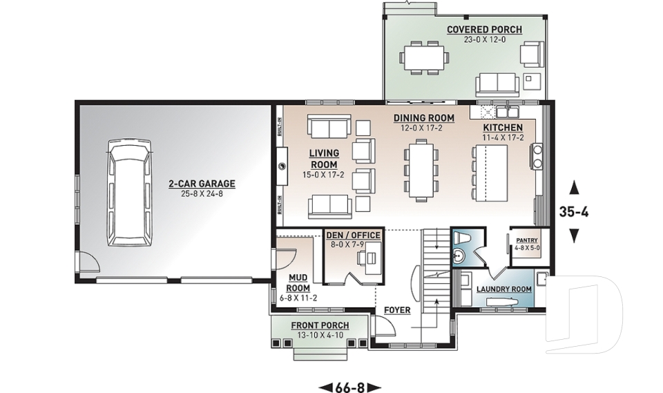 1st level -  - Nikolas 3