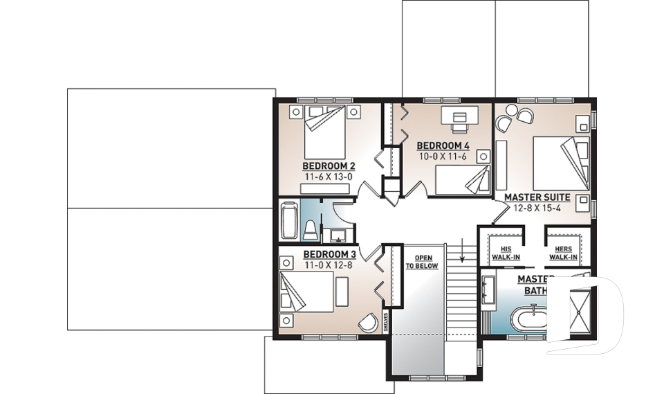 2nd level -  - Nikolas 3