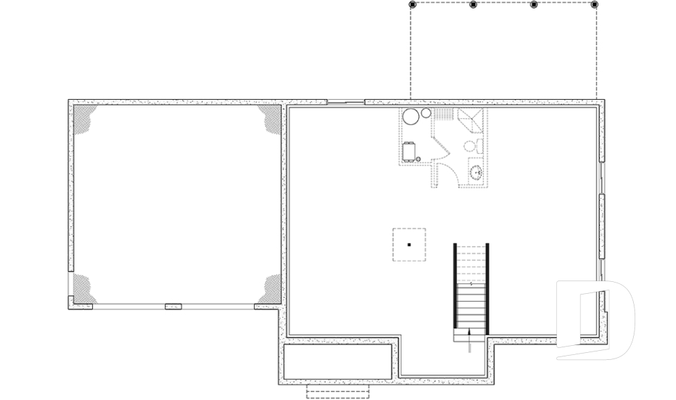 Basement -  - Nikolas 3