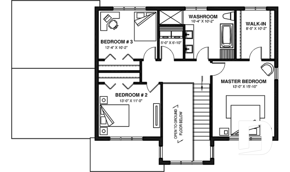 2nd level -  - Nikolas 4