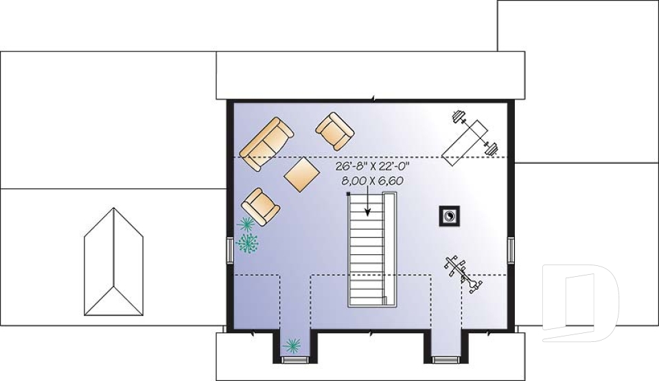 Bonus space -  - Chisholm