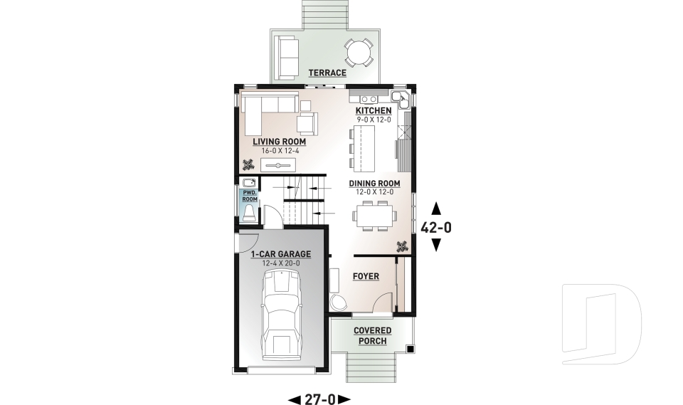 1st level -  - Winslet 3