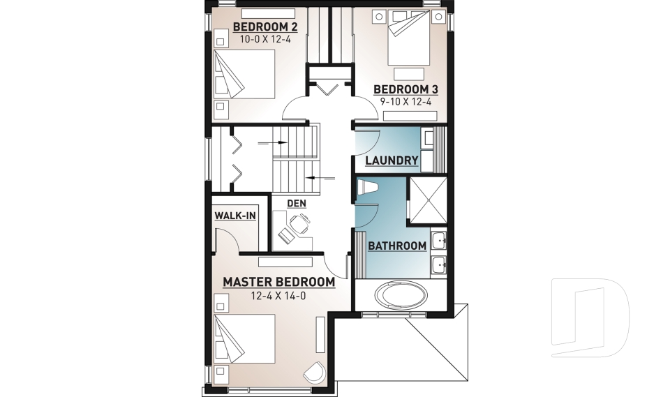 2nd level -  - Winslet 3