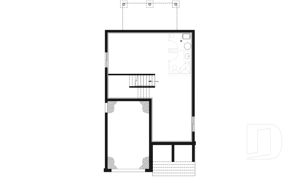 Basement -  - Winslet 3