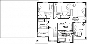 3882-V1 - 2nd level