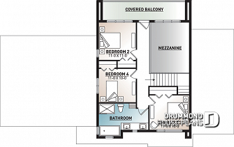 3883 - 2nd level