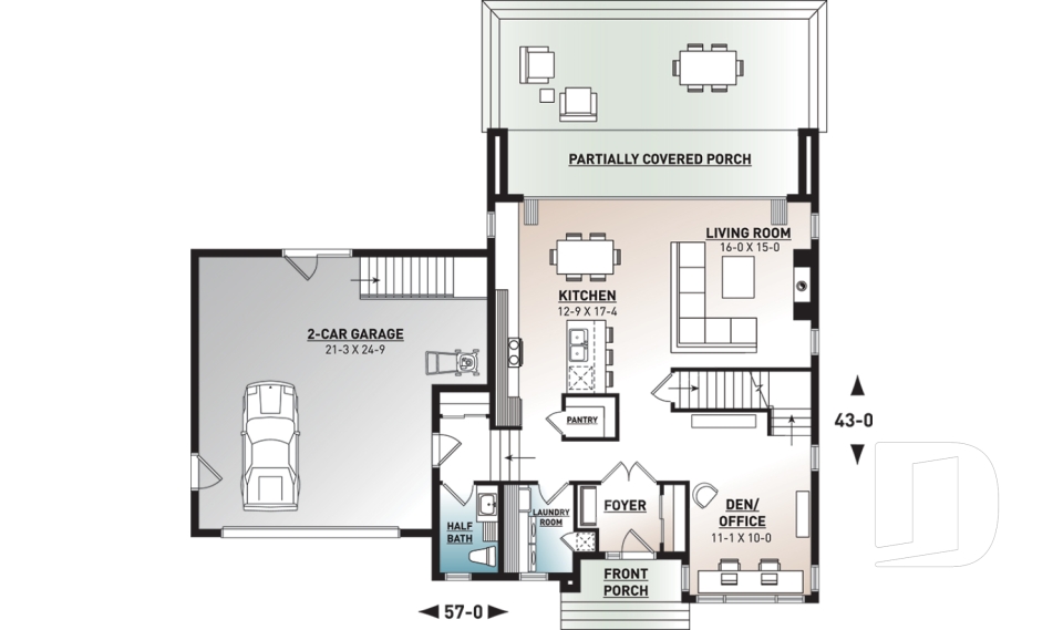 1st level -  - Essex 2