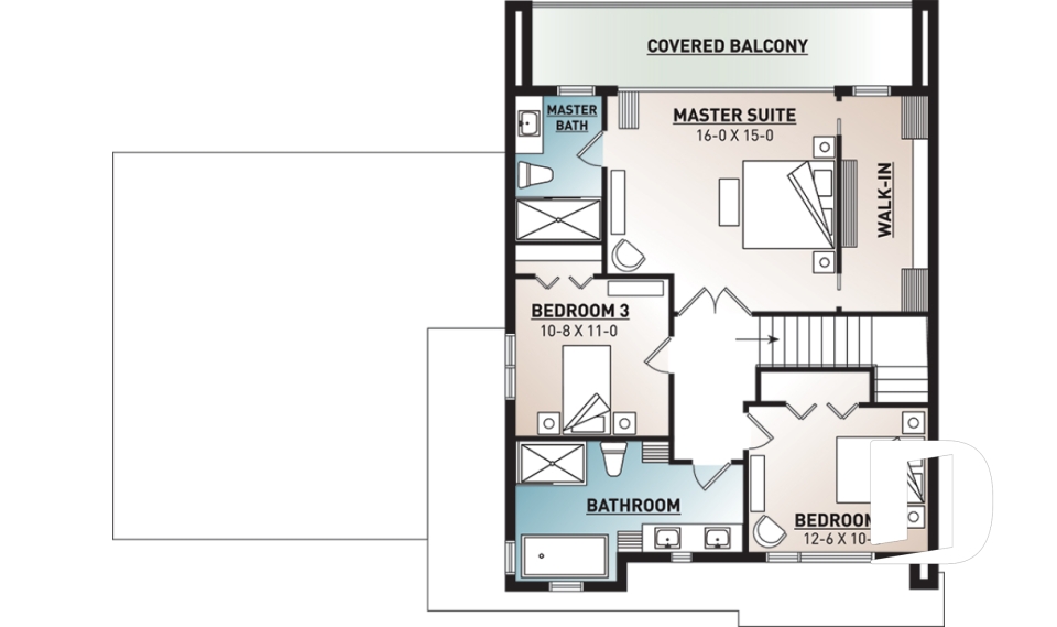 2nd level -  - Essex 2