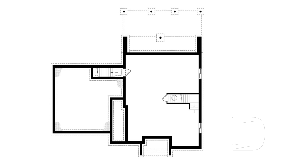 Basement -  - Essex 2