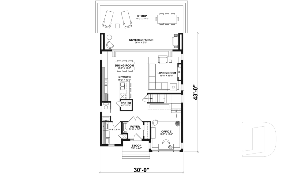 1st level -  - Essex 3
