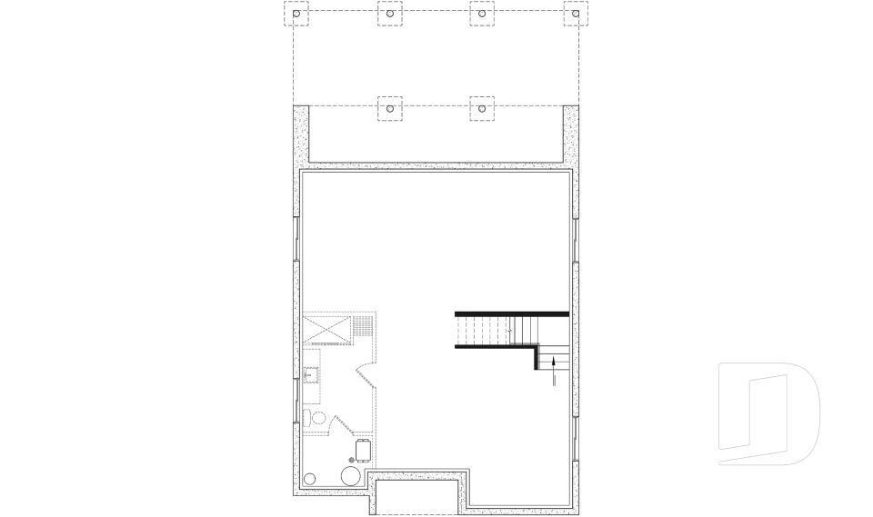 Basement -  - Essex 3