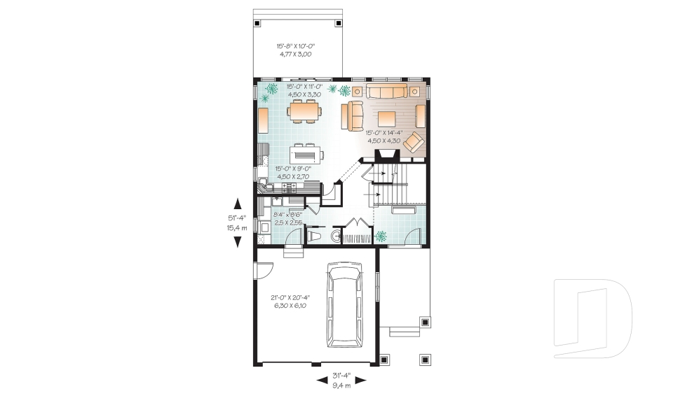 1st level -  - Addison 2