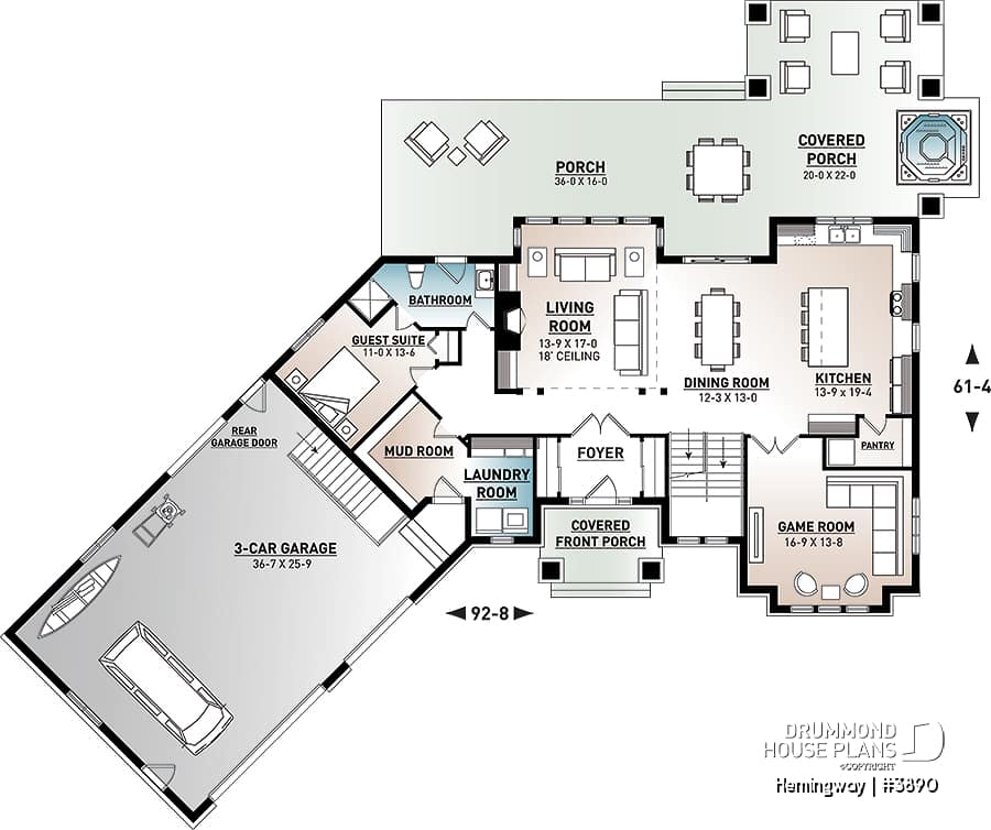 luxury master bedroom suite floor plans