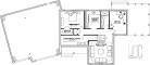 Vignette Finished basement - 3892