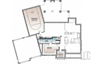 Vignette Finished basement - 3894