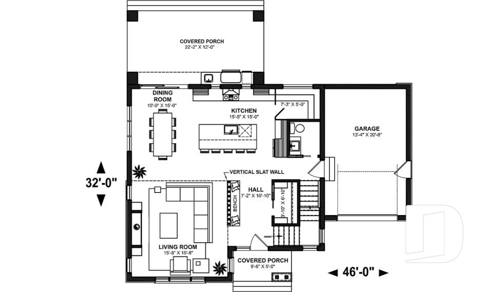 1st level -  - Strom