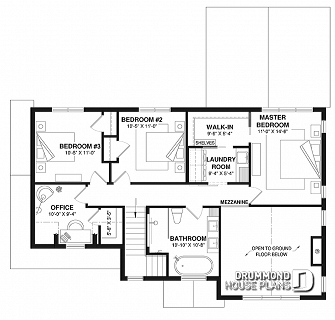 3896-V1 - 2nd level