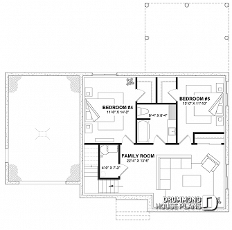 3896-V1 - Basement