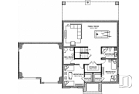 Vignette Finished basement - 3897