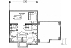Vignette Finished basement - 3897
