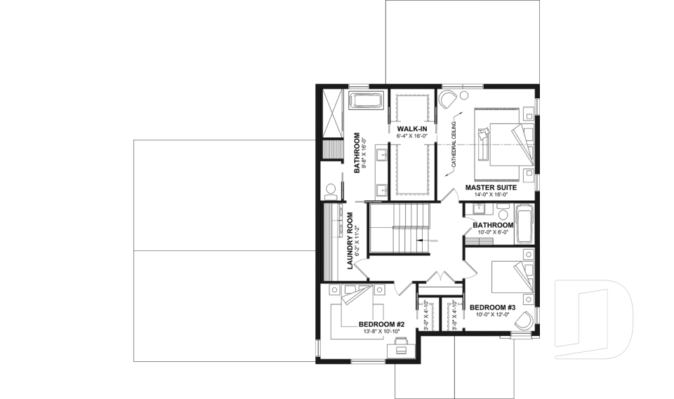 2nd level -  - Dumont 2