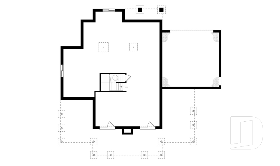 Basement -  - Bonavista