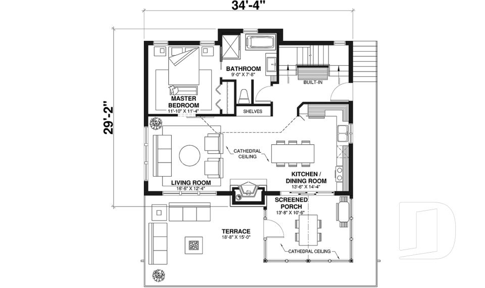 1st level -  - The Sun Stream 1