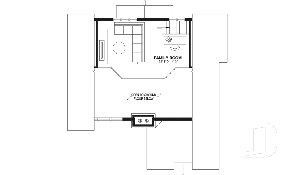 2nd level -  - The Sun Stream 1