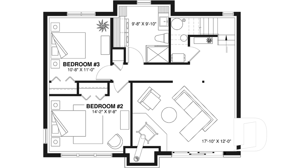 Basement -  - The Sun Stream 1