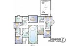 Vignette Basement - 3928