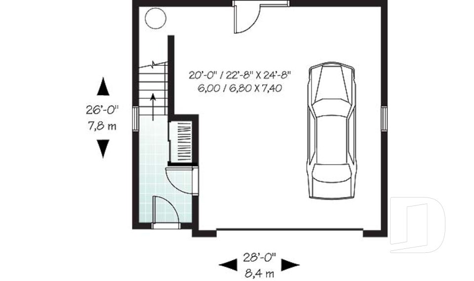 1st level -  - Double Solstice