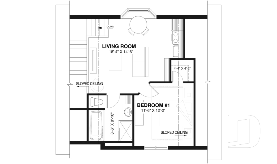 2nd level -  - Double Solstice