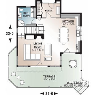 3936 - 1st level