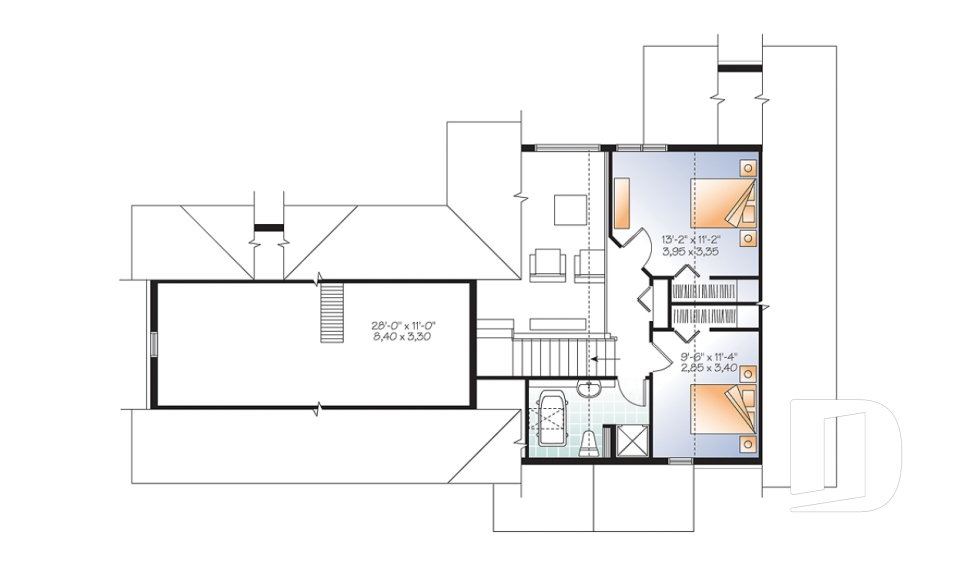 2nd level -  - Suncrest 2