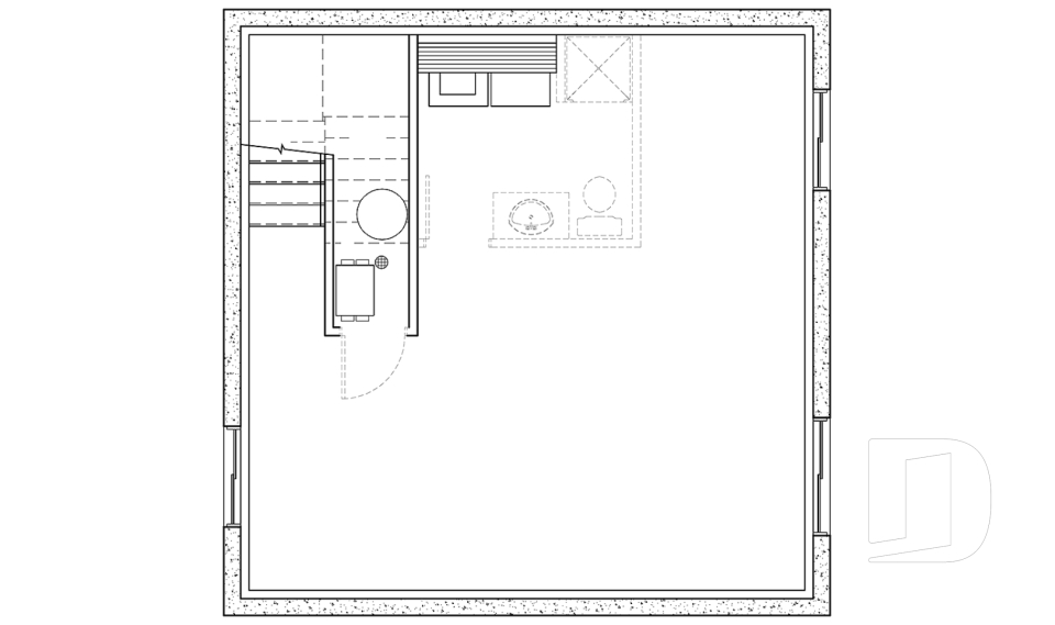 Basement -  - Willowgate
