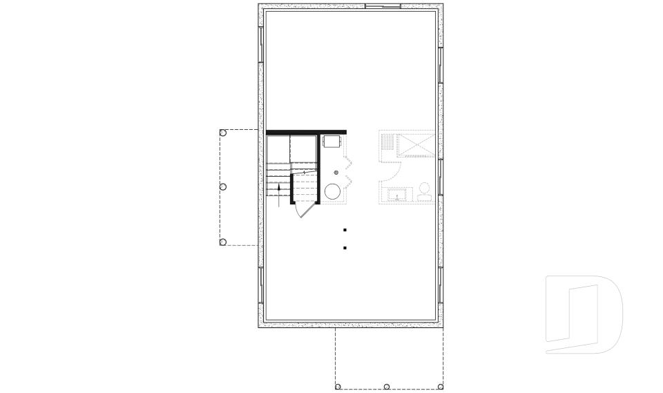 Basement -  - Willowgate 2