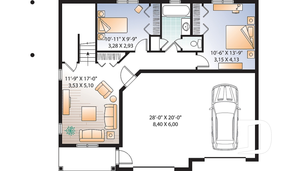 Basement -  - Southampton