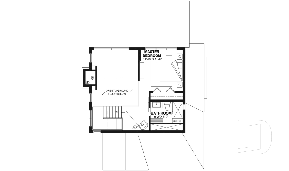 2nd level -  - Whistler