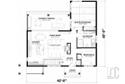 Vignette 1st level - 3992